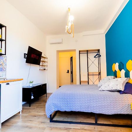 Casa Remy Apartment Cagliari Exterior photo