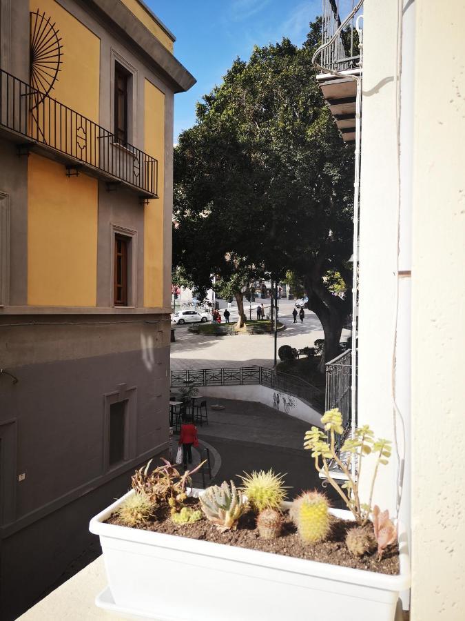 Casa Remy Apartment Cagliari Exterior photo