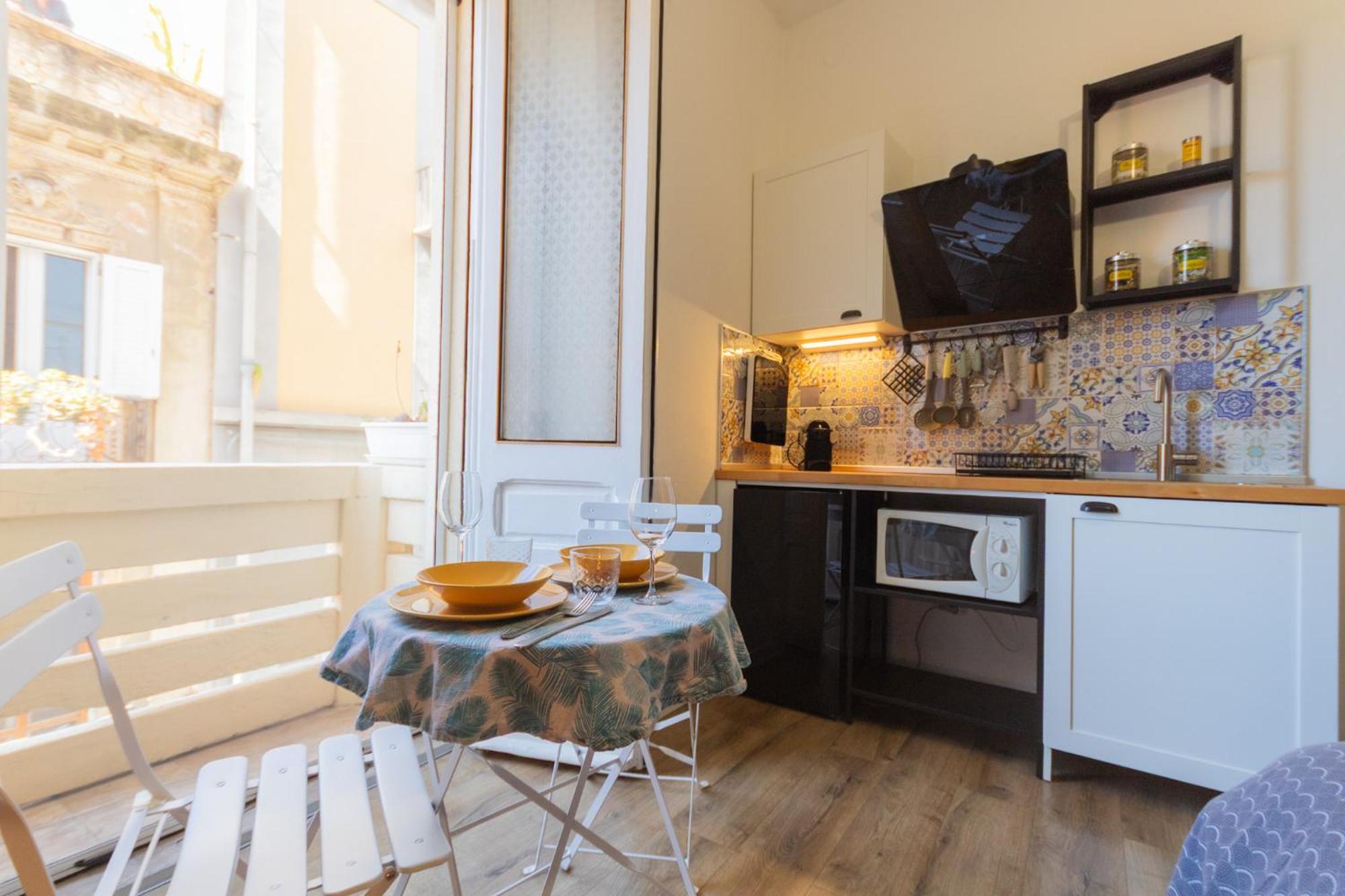 Casa Remy Apartment Cagliari Exterior photo
